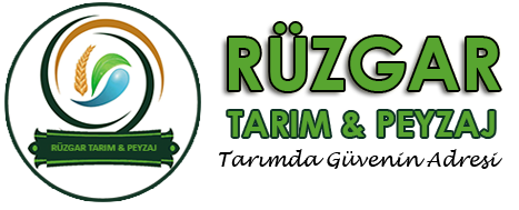 Rüzgar Tarım & Peyzaj Sanayi Ticaret Limited Şirketi